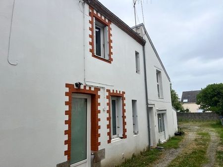 nantes pt du cens / rte de rennes immeuble entier pour investisseurs