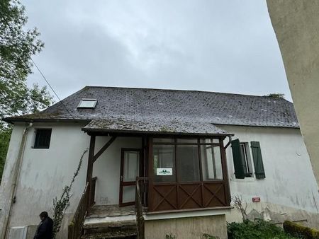 immeuble de rapport 7 pièces 158 m²