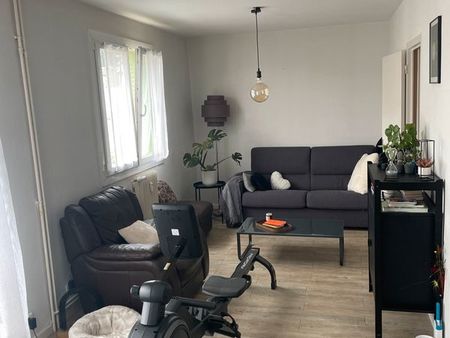 à vendre/appartement f4