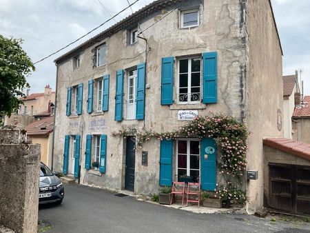 exclusivite: maison d'hôtes à langogne