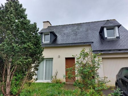 maison 5 pièces 99 m²