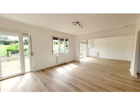 maison 3 pièces 80 m²