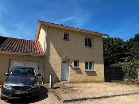 maison 5 pièces 88 m²