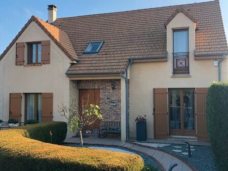 maison de 160 m2 sans travaux à prévoir