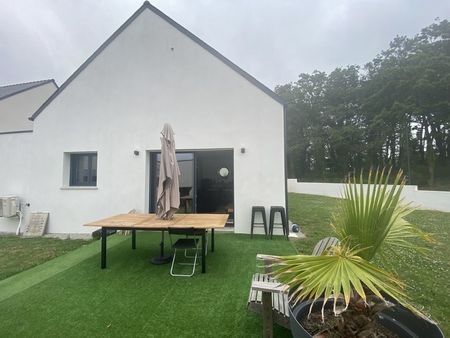 maison 4 pièces 81 m²