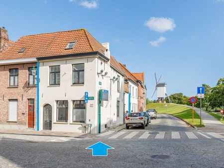 bien professionnel à vendre à brugge € 219.000 (ku84e) - vastgoed loontjens & lagast | zim