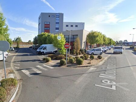 bureaux tertiaire 64 m2 saint philbert de grand lieu