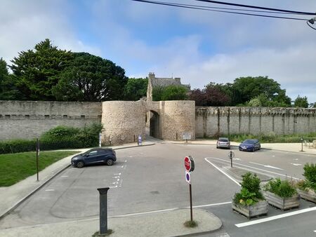 bureaux hyper centre porte vannetaise guerande