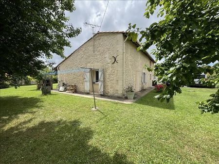 maison 5 pièces 140 m²