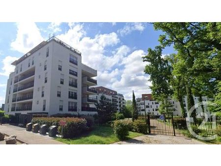 appartement f3 à vendre - 3 pièces - 65 55 m2 - boussy st antoine - 91 - ile-de-france