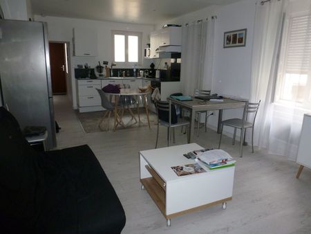 appartement f2 provins