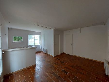 maison 2 pièces 51 m²