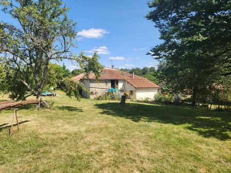 ferme 3 pièces 100 m²