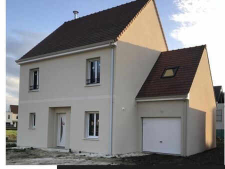 maison 6 pièces 103 m²