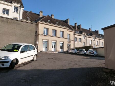 immeuble 468 m² neufchatel en bray