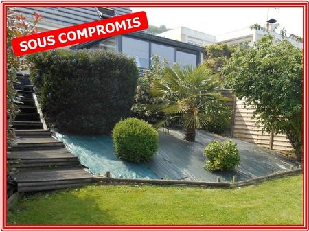 maison 5 pièces 130 m²