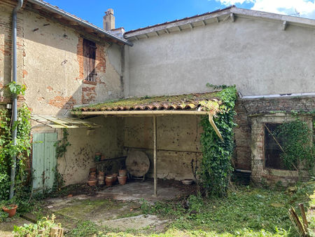 vente immeuble de rapport 10 pièces  297.25m²  castelmaurou