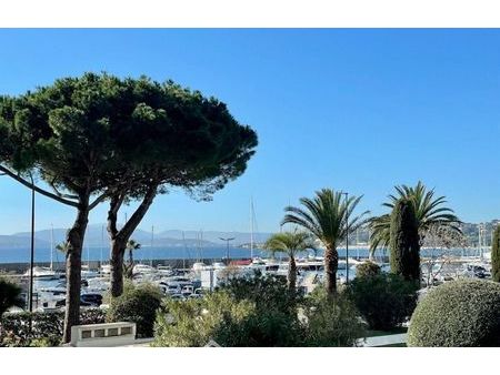 vente appartement 2 pièces 34 m² sainte-maxime (83120)