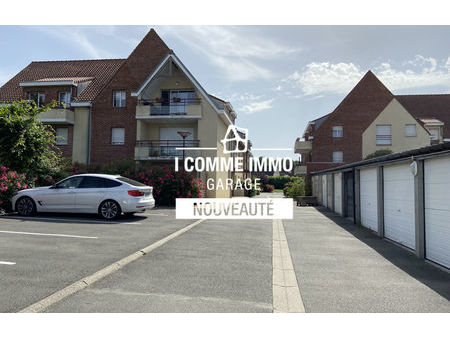 location garage aix-noulette (62160)