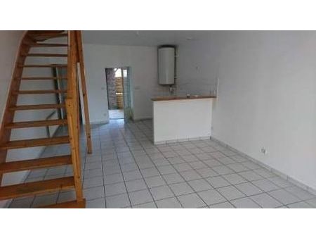 appartement 58m2