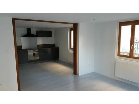 loue appartement type t3