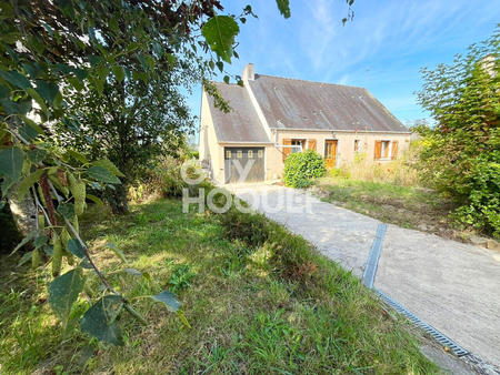 vente maison à broons (22250) : à vendre / 106m² broons