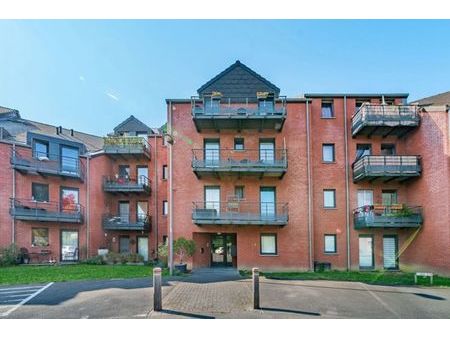 appartement moderne et lumineux à ressaix