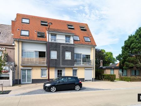 appartement à vendre à klemskerke € 245.000 (ku8bt) - immo belgium | zimmo