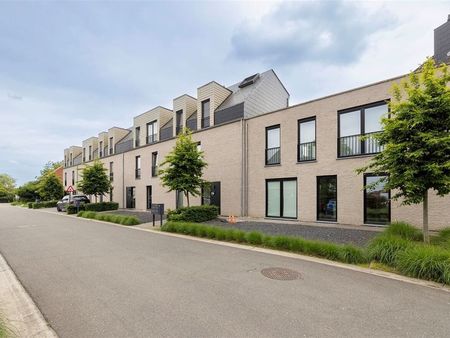 appartement à vendre à hallaar € 340.000 (ku8bu) - heylen vastgoed - heist-op-den-berg | z