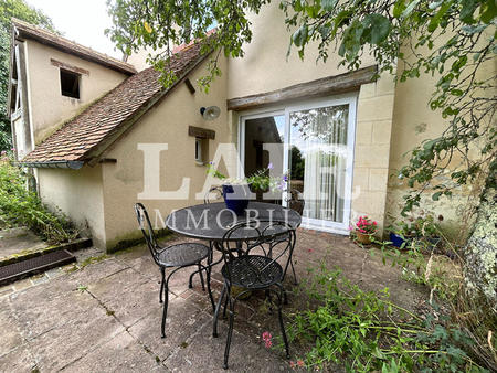 location maison meublé à noce (61340) : à louer meublé / 54m² noce