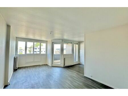 vente appartement 4 pièces 78 m² feyzin (69320)