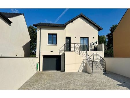 maison ris-orangis m² t-4 à vendre  415 000 €