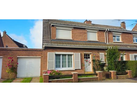 vente maison st martin boulogne