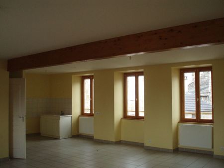 duplex 105 m2