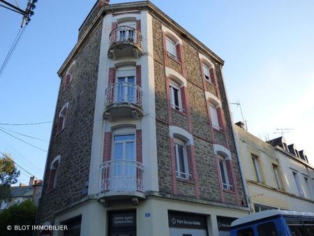 vente maison à dinard (35800) : à vendre / 177m² dinard