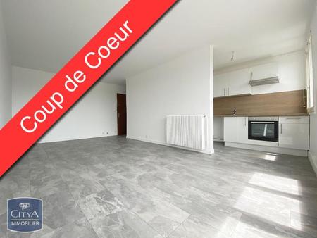 location appartement rambouillet (78120) 1 pièce 30.26m²  750€