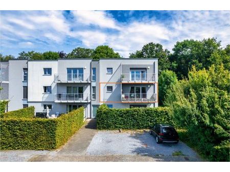 appartement 2 chambres avec terrasse et vue dégagée