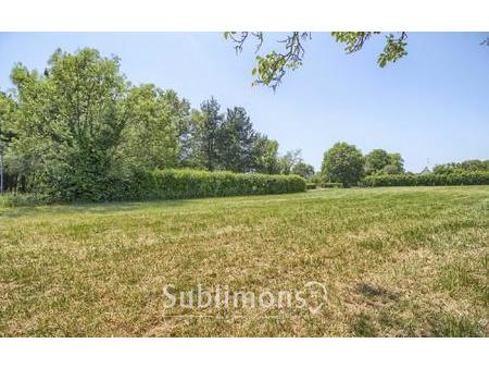 vente terrain à saint-gildas-des-bois (44530) : à vendre / 697m² saint-gildas-des-bois