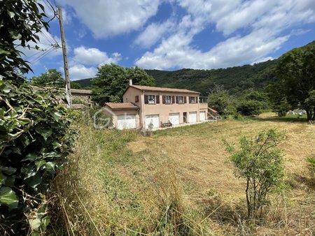 maison de 70 m² à besseges