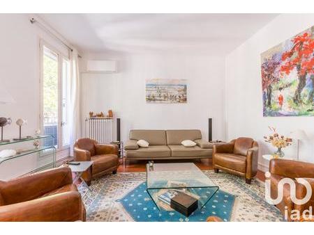 vente appartement 5 pièces à aix-en-provence (13080) : à vendre 5 pièces / 124m² aix-en-pr