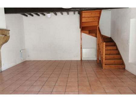 vente appartement 3 pièces 66 m² saint-laurent-de-mure (69720)