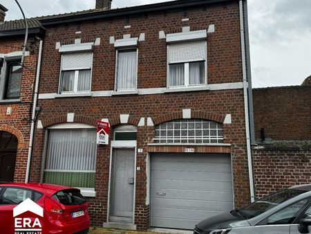 maison à vendre à warneton € 75.000 (ku8d8) - era @t home (geluwe) | zimmo