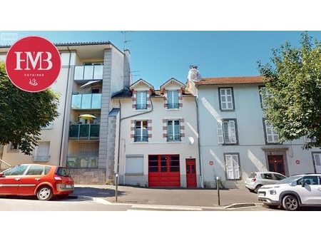 vente maison 7 pièces 114 m²