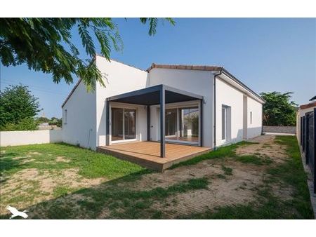 vente maison 4 pièces 96 m² saint-lys (31470)