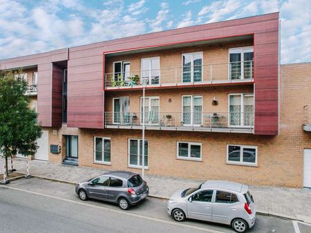 appartement à vendre à manage € 175.000 (ku8rf) - alexinvest | zimmo