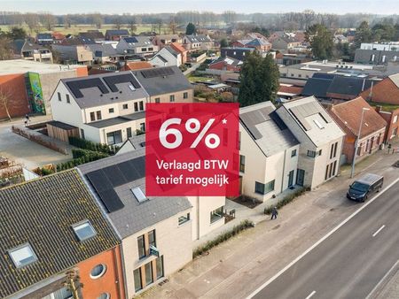 residentie hof van hoet à minderhout à partir de € 475.000 (1004lxq) - heylen vastgoed - t