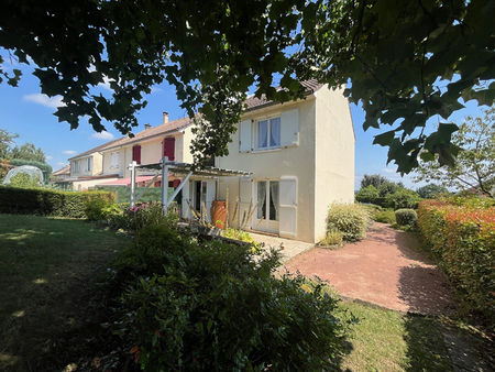 maison 4 pièces - 86m²