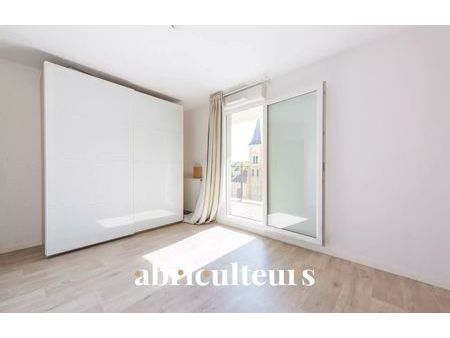 vente appartement 4 pièces 78 m² montmagny (95360)