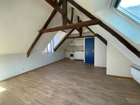 vente immeuble à lamballe (22400) : à vendre / 146m² lamballe