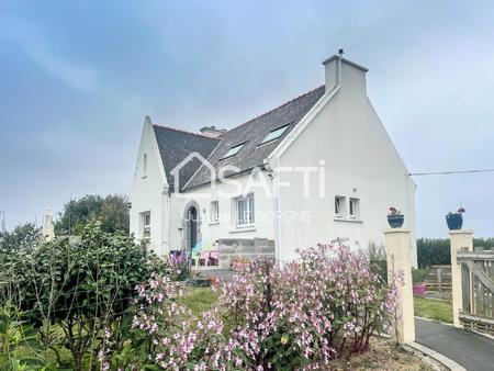 vente maison à cléden-cap-sizun (29770) : à vendre / 102m² cléden-cap-sizun